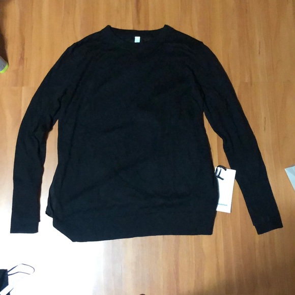 LululemonSweater/ Pullover